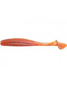 Shad Damiki Jumble Shad, Culoare 204, 10.2cm, 8buc/plic
