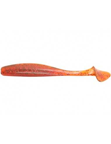 Shad Damiki Jumble Shad, Culoare 204, 10.2cm, 8buc/plic