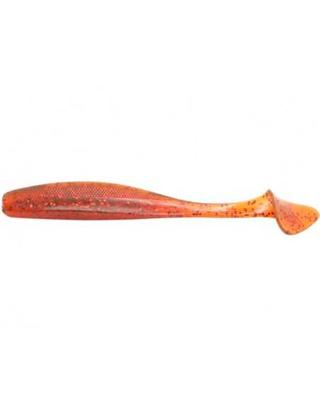Shad Damiki Jumble Shad, Culoare 204, 10.2cm, 8buc/plic Shad Damiki Jumble Shad, Culoare 204, 10.2cm, 8buc/plic