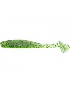 Shad Damiki Jumble Shad, Culoare 304, 10.2cm, 8buc/plic
