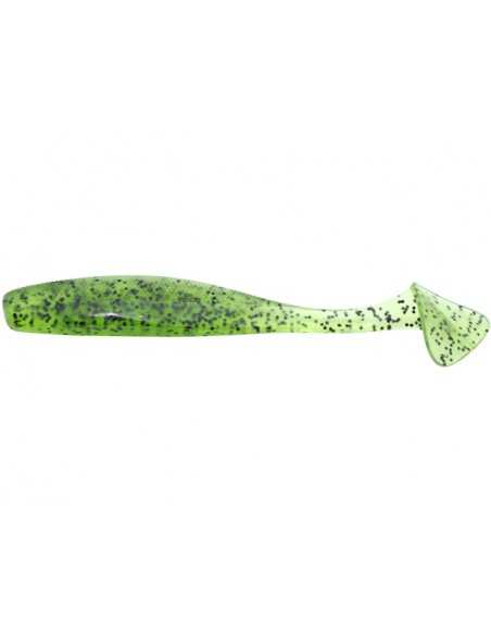 Shad Damiki Jumble Shad, Culoare 304, 10.2cm, 8buc/plic Shad Damiki Jumble Shad, Culoare 304, 10.2cm, 8buc/plic
