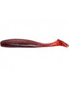 Shad Damiki Jumble Shad, Culoare 439, 10.2cm, 8buc/plic