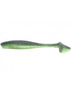 Shad Damiki Jumble Shad, Culoare 442, 10.2cm, 8buc/plic