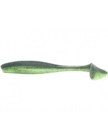 Shad Damiki Jumble Shad, Culoare 442, 10.2cm, 8buc/plic