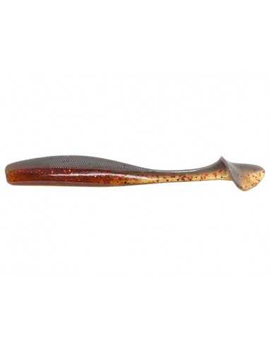 Shad Damiki Jumble Shad, Culoare 443, 10.2cm, 8buc/plic