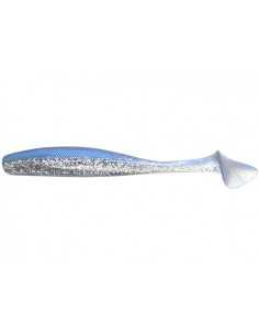 Shad Damiki Jumble Shad, Culoare 444, 10.2cm, 8buc/plic