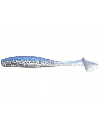 Shad Damiki Jumble Shad, Culoare 444, 10.2cm, 8buc/plic