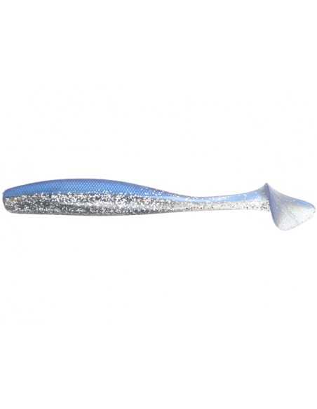 Shad Damiki Jumble Shad, Culoare 444, 10.2cm, 8buc/plic Shad Damiki Jumble Shad, Culoare 444, 10.2cm, 8buc/plic