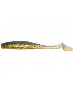 Shad Damiki Jumble Shad, Culoare 445, 10.2cm, 8buc/plic