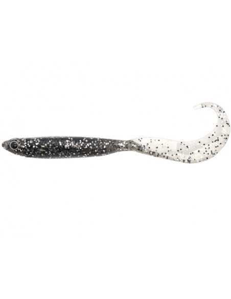 Twister Damiki Loach, Culoare 007, 12.7cm, 8buc/plic Twister Damiki Loach, Culoare 007, 12.7cm, 8buc/plic