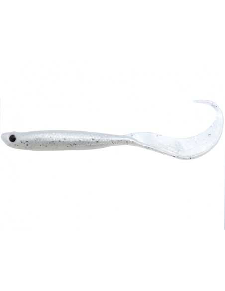 Twister Damiki Loach, Culoare 031, 12.7cm, 8buc/plic Twister Damiki Loach, Culoare 031, 12.7cm, 8buc/plic