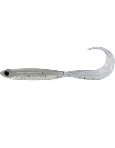 Twister Damiki Loach, Culoare 431, 12.7cm, 8buc/plic