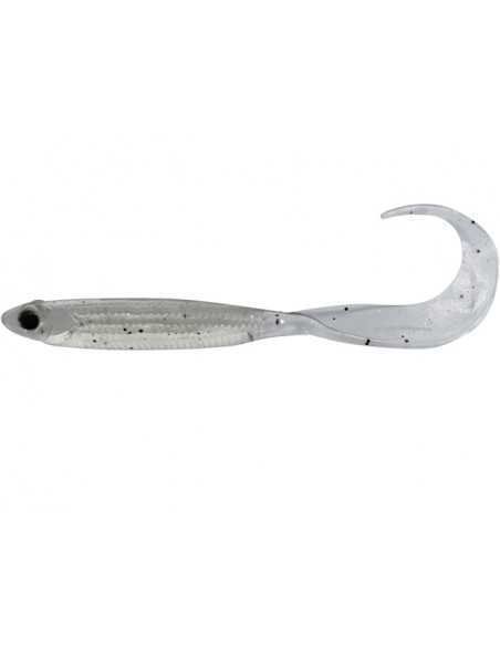 Twister Damiki Loach, Culoare 431, 12.7cm, 8buc/plic Twister Damiki Loach, Culoare 431, 12.7cm, 8buc/plic