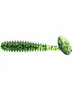 Grub Damiki R-Grub, Culoare 004, 5.5cm, 12buc/plic