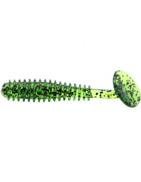 Grub Damiki R-Grub, Culoare 004, 5.5cm, 12buc/plic Grub Damiki R-Grub, Culoare 004, 5.5cm, 12buc/plic