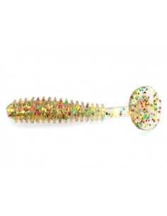 Grub Damiki R-Grub, Culoare 008, 5.5cm, 12buc/plic