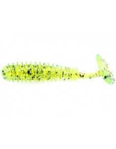 Grub Damiki R-Grub, Culoare 012, 5.5cm, 12buc/plic