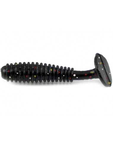 Grub Damiki R-Grub, Culoare 014, 5.5cm, 12buc/plic