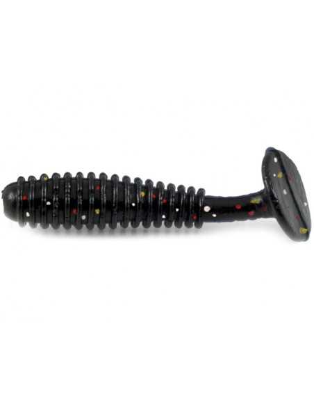 Grub Damiki R-Grub, Culoare 014, 5.5cm, 12buc/plic Grub Damiki R-Grub, Culoare 014, 5.5cm, 12buc/plic