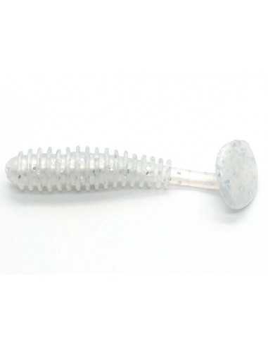Grub Damiki R-Grub, Culoare 031, 5.5cm, 12buc/plic