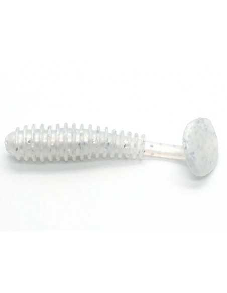 Grub Damiki R-Grub, Culoare 031, 5.5cm, 12buc/plic Grub Damiki R-Grub, Culoare 031, 5.5cm, 12buc/plic