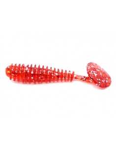 Grub Damiki R-Grub, Culoare 108, 5.5cm, 12buc/plic