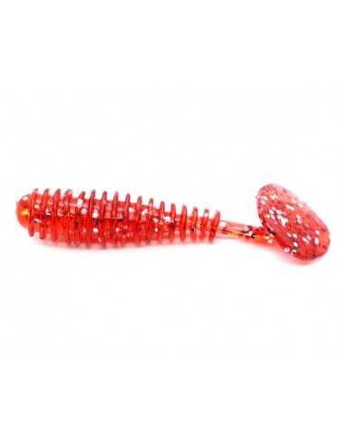 Grub Damiki R-Grub, Culoare 108, 5.5cm, 12buc/plic