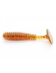 Grub Damiki R-Grub, Culoare 204, 5.5cm, 12buc/plic