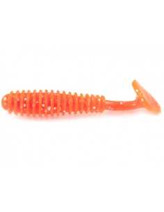 Grub Damiki R-Grub, Culoare 212, 5.5cm, 12buc/plic