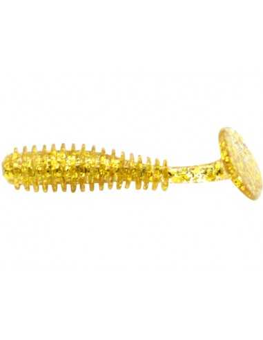 Grub Damiki R-Grub, Culoare 401, 5.5cm, 12buc/plic