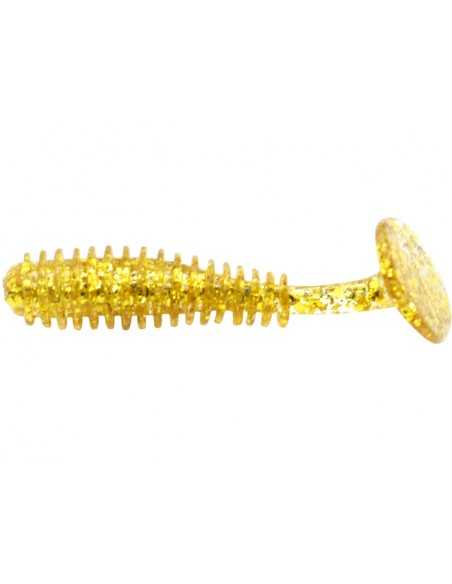 Grub Damiki R-Grub, Culoare 401, 5.5cm, 12buc/plic Grub Damiki R-Grub, Culoare 401, 5.5cm, 12buc/plic