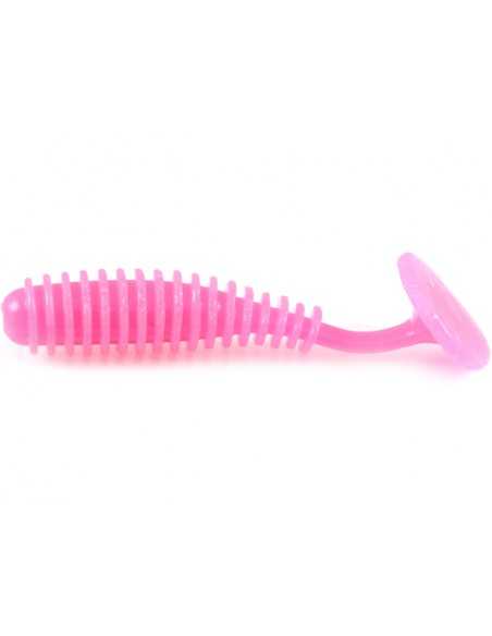 Grub Damiki R-Grub, Culoare 438, 5.5cm, 12buc/plic Grub Damiki R-Grub, Culoare 438, 5.5cm, 12buc/plic