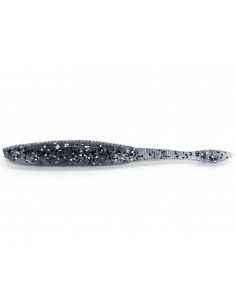 Shad Damiki Riser, Culoare 007, 10.2cm, 12buc/plic