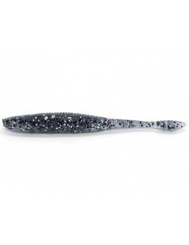 Shad Damiki Riser, Culoare 007, 10.2cm, 12buc/plic
