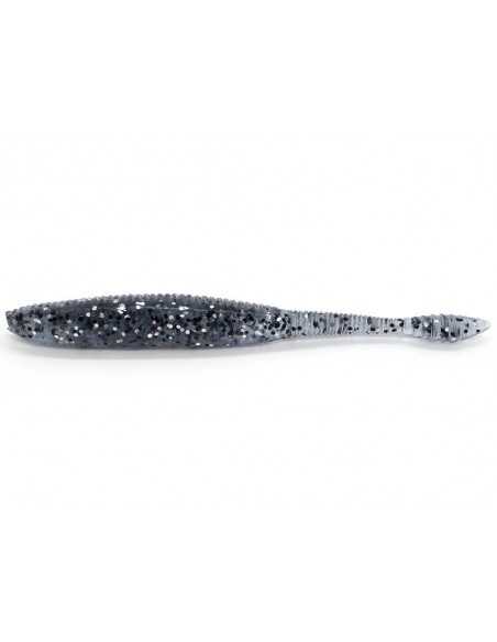 Shad Damiki Riser, Culoare 007, 10.2cm, 12buc/plic