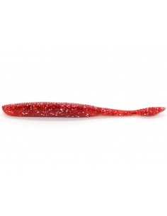 Shad Damiki Riser, Culoare 108, 10.2cm, 12buc/plic