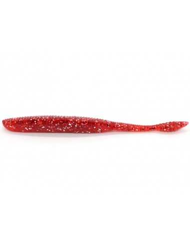 Shad Damiki Riser, Culoare 108, 10.2cm, 12buc/plic