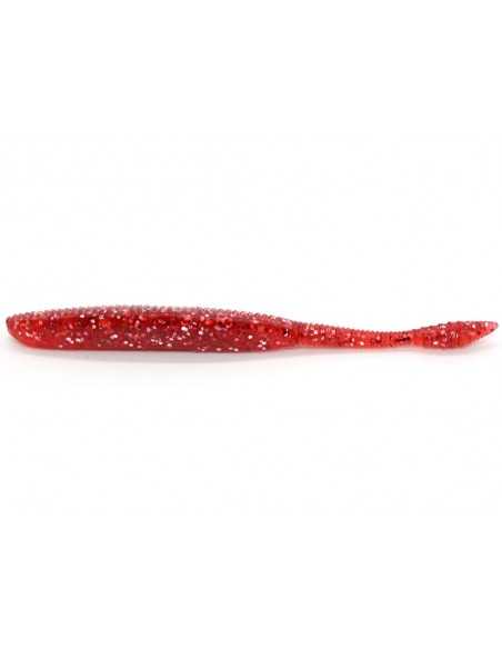 Shad Damiki Riser, Culoare 108, 10.2cm, 12buc/plic
