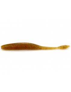 Shad Damiki Riser, Culoare 415, 10.2cm, 12buc/plic