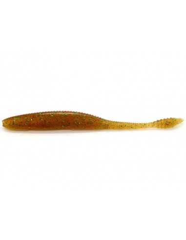 Shad Damiki Riser, Culoare 415, 10.2cm, 12buc/plic