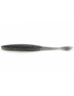 Shad Damiki Riser, Culoare 430, 10.2cm, 12buc/plic