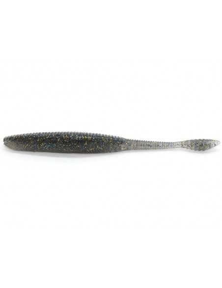 Shad Damiki Riser, Culoare 430, 10.2cm, 12buc/plic