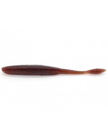 Shad Damiki Riser, Culoare 433, 10.2cm, 12buc/plic