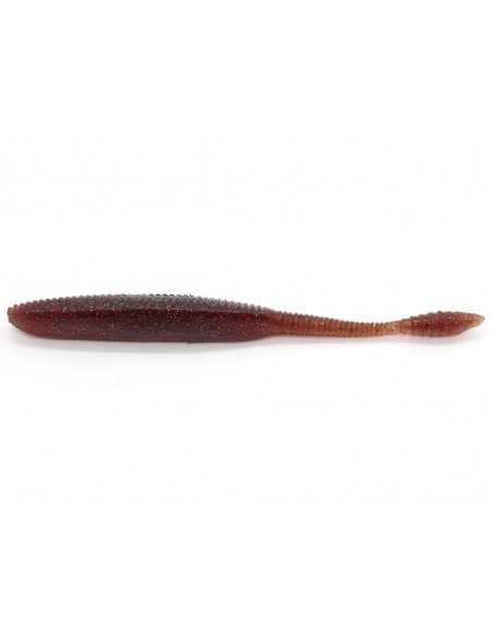 Shad Damiki Riser, Culoare 433, 10.2cm, 12buc/plic