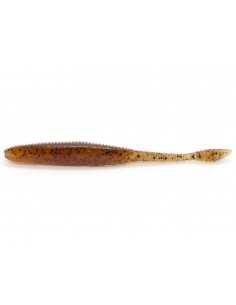 Shad Damiki Riser, Culoare 902, 10.2cm, 12buc/plic