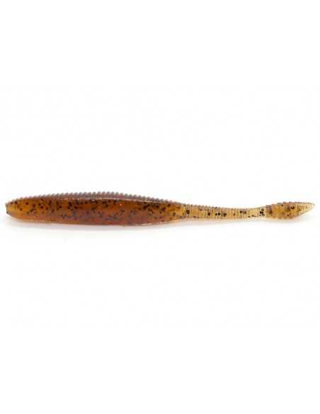 Shad Damiki Riser, Culoare 902, 10.2cm, 12buc/plic