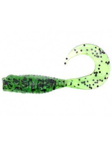 Grub Damiki WOW Grub, Culoare 004, 5.1cm, 16buc/plic