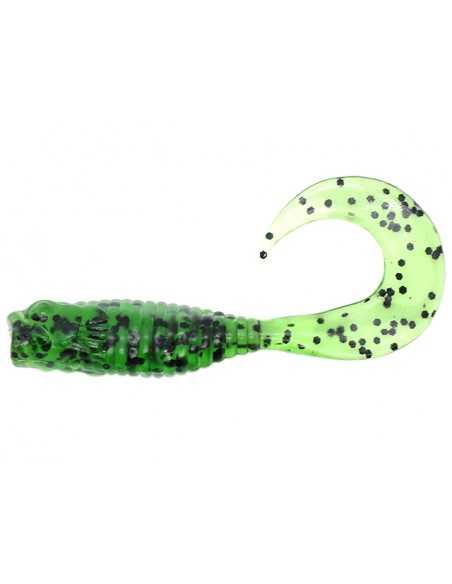 Grub Damiki WOW Grub, Culoare 004, 5.1cm, 16buc/plic