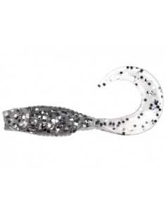 Grub Damiki WOW Grub, Culoare 007, 5.1cm, 16buc/plic