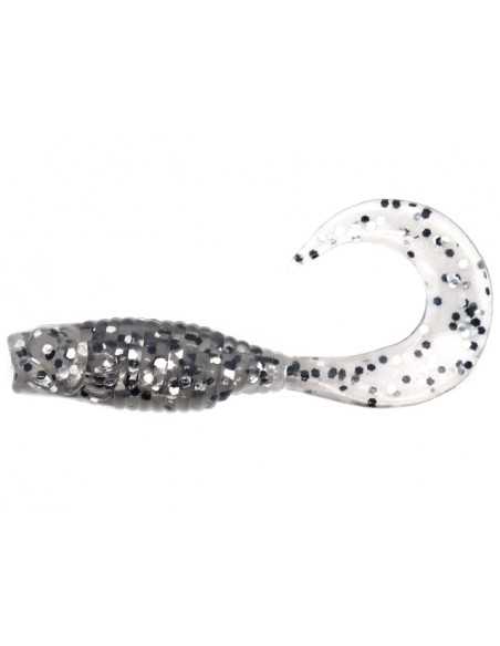 Grub Damiki WOW Grub, Culoare 007, 5.1cm, 16buc/plic Grub Damiki WOW Grub, Culoare 007, 5.1cm, 16buc/plic